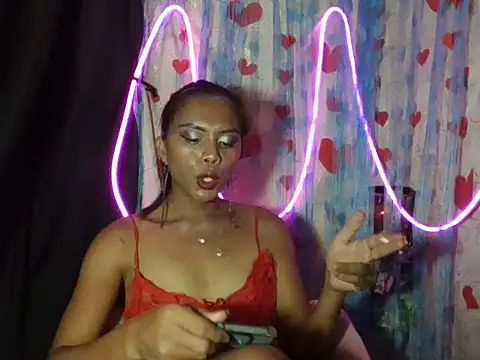 Živý XXX chat Pinay_goddessxx888