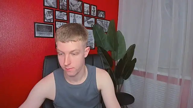 Dylan_Norton Live XXX-Chat