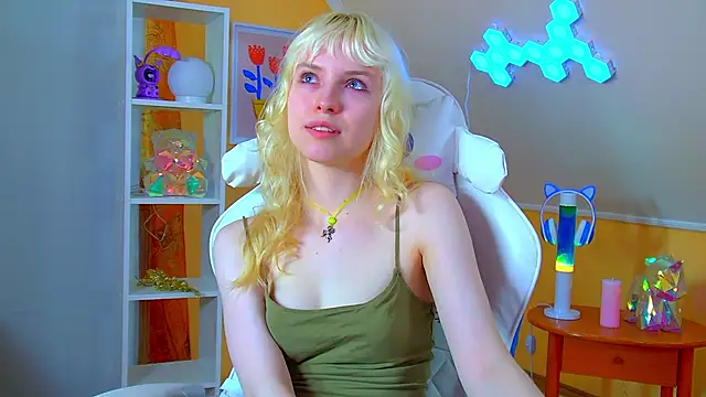 HannahHollis – Live XXX-chat