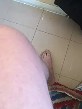 Webkamerová show Ksav9