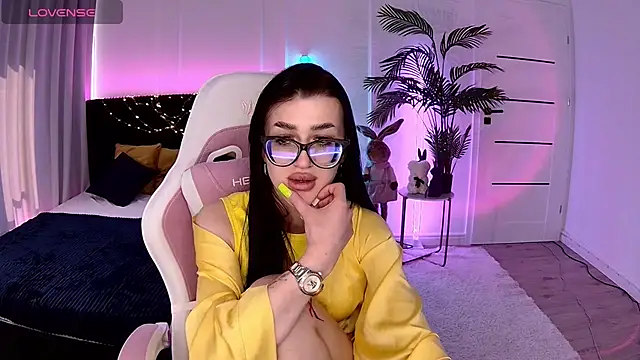 Ariella_Me's Live XXX Chat