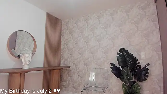 wandathompson_ Chat XXX in diretta