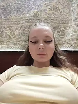 Živý XXX chat Ekaterina27