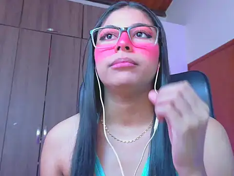 Sembang XXX Secara Langsung _ALLYSON18_