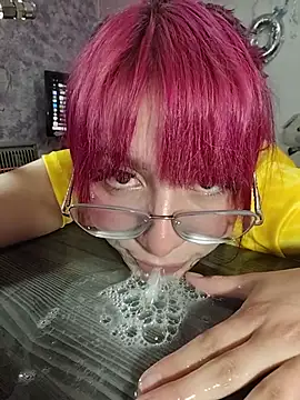Kitty_Melodi – Live XXX-chat