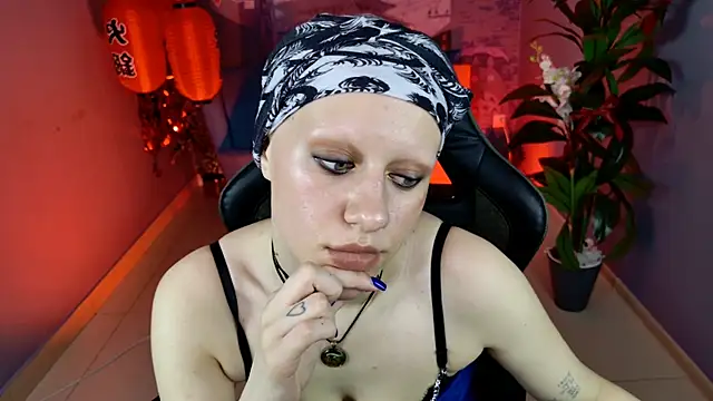 Chat +18 de LidaDarknet ao vivo