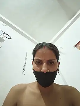 Chat XXX en directo de Neha-ji