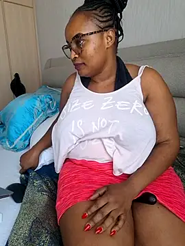 Chat XXX ao vivo de Goddess_of_Hearts