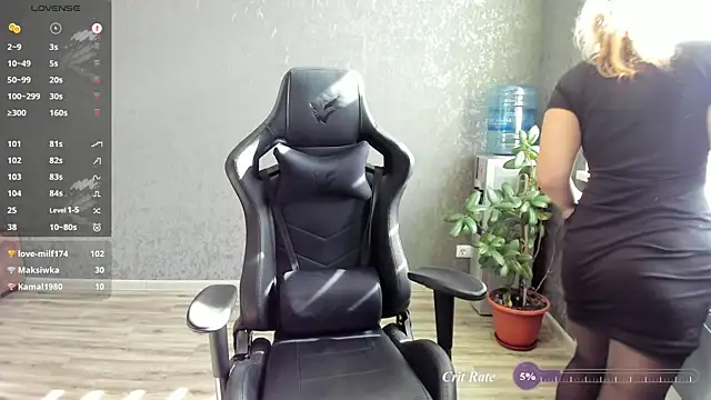goddeesssssss – Live XXX-chat