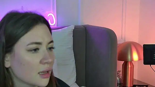 MeganStrane Live XXX Chat