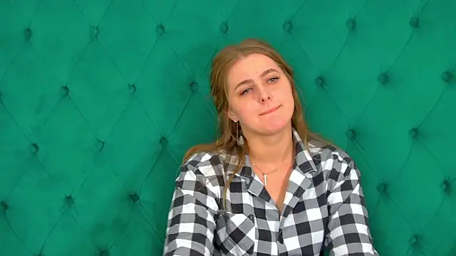 Živý XXX chat EllaBells
