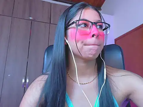 Sembang XXX Secara Langsung _ALLYSON18_