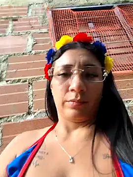 hot_veteran01 Chat XXX in diretta