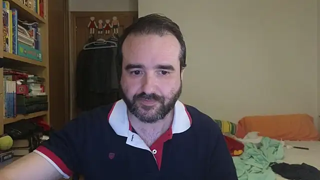 Czat XXX na żywo – curiosillo83