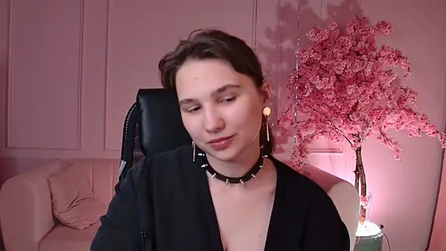 TessaMill Live XXX-chat