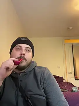 Czat XXX na żywo – XXKieran