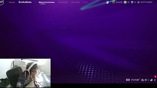 StephPra94 élő XXX-chatje