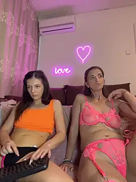 Czat XXX na żywo – Sabrinedivinee