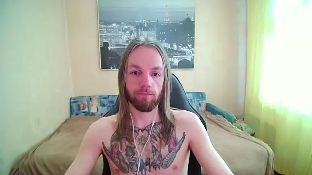 Chat XXX Live AdamDickens