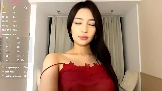 LaurelLeier's Live XXX Chat