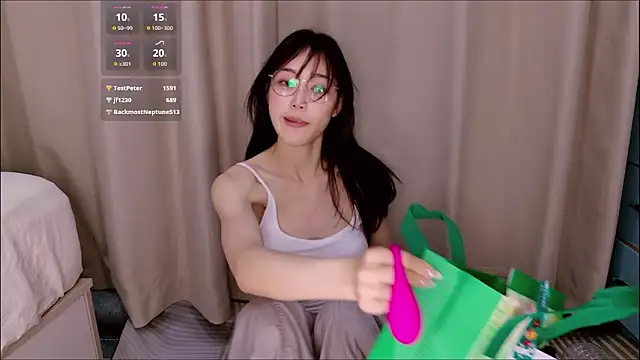Nancy-A1 লাইভ XXX চ্যাট