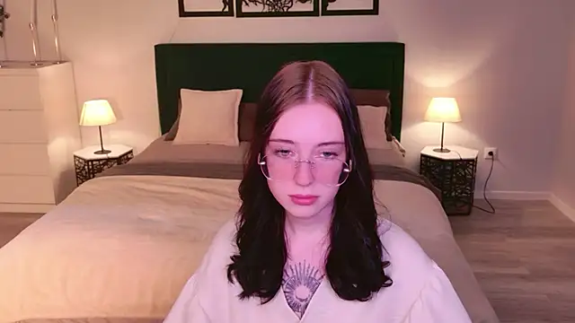 Czat XXX na żywo – AlexisBliss