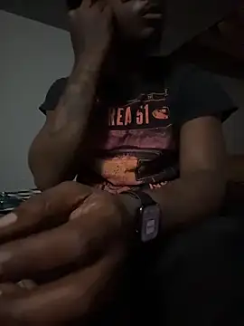 MIGHTYDEMONXXX's Webcam Show
