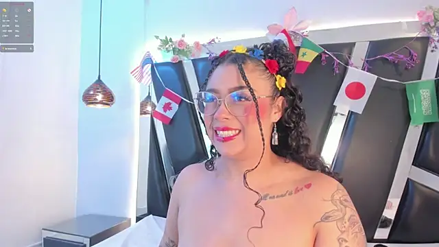 antonelllepiercee's Live XXX Chat