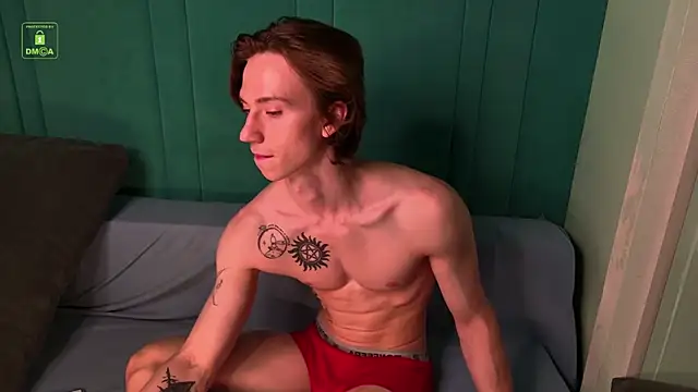 ares_pallini's Live XXX Chat
