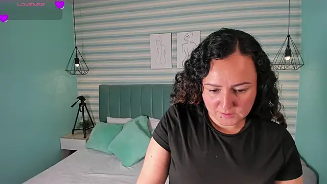 Živý XXX chat abby_apple