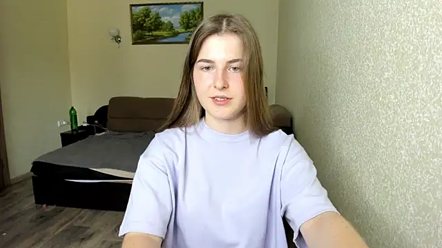 OhMyAlice's Live XXX Chat