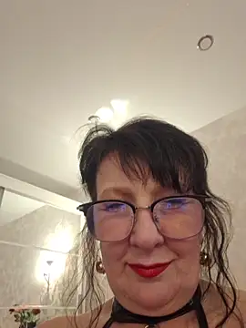 LaliaMia's Live XXX Chat