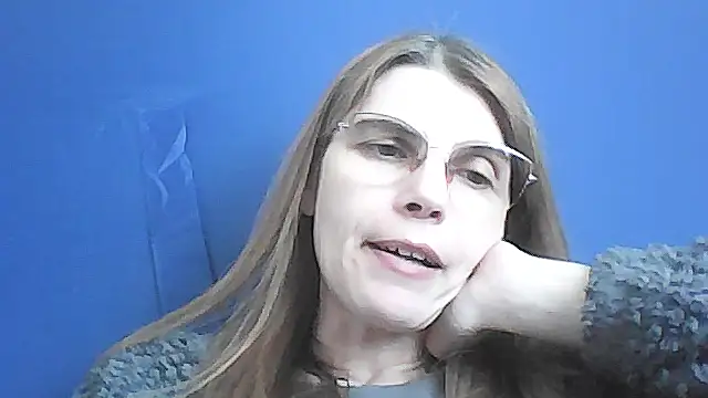 Živý XXX chat Musical__fantasy