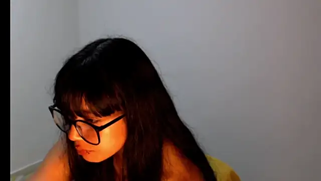 Živý XXX chat meganmiauu
