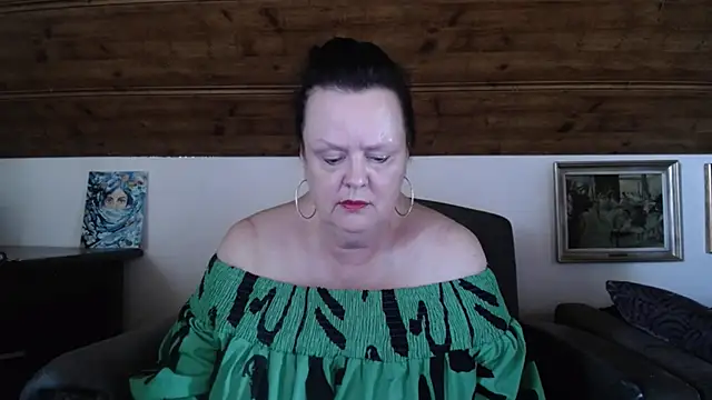 Živý XXX chat TiffanyMature