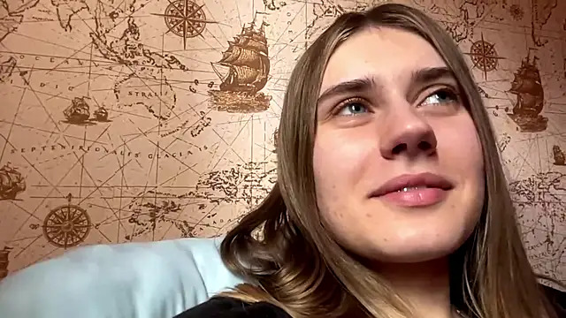 Živý XXX chat JerrieLoosle