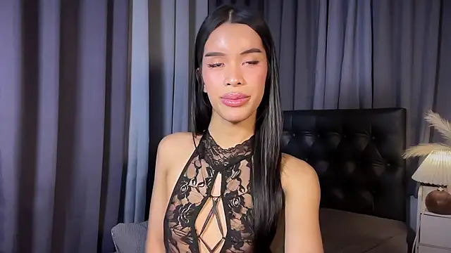 Candicemeow Obrolan Langsung XXX