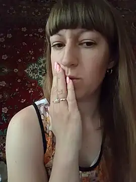 Živý XXX chat Calibers2932