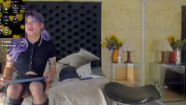 VeronikaBloom_'s Live XXX Chat