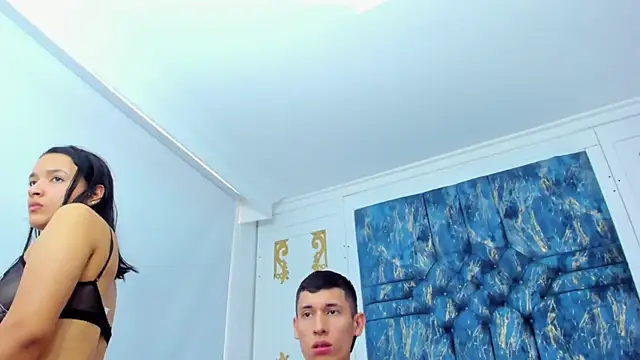 AlanaAndJamesn Live XXX chat