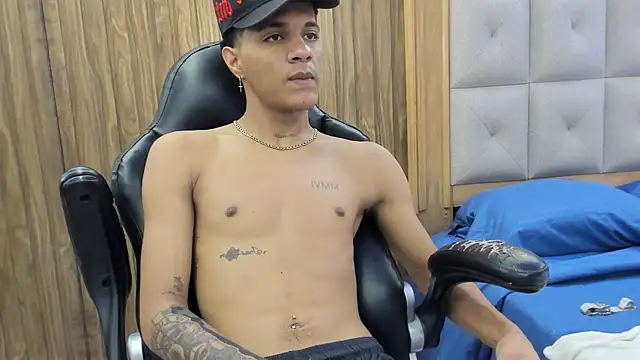 Mael_Jasonn Live XXX chat