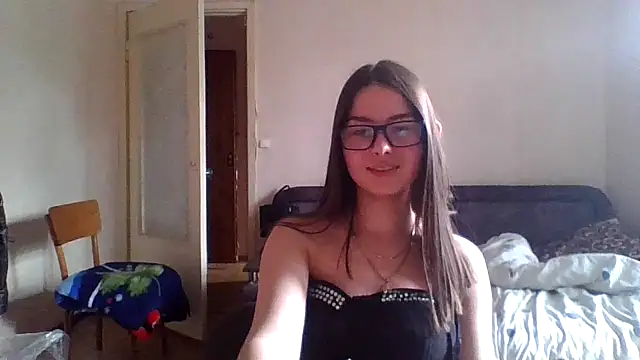 Živý XXX chat Bellochka201