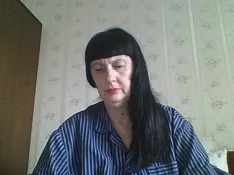 Živý XXX chat MelanyBanks
