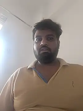 vinay_smalldickのライブXXXチャット