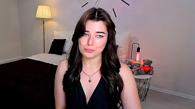 a_dorable's Live XXX Chat