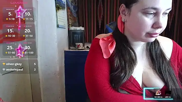 Cora_Maro Live XXX Chat