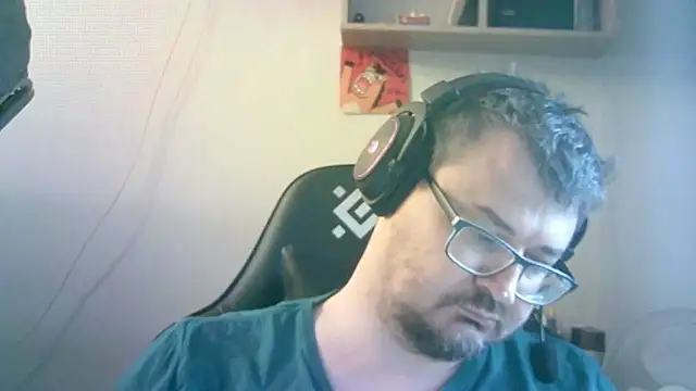 SirAbuser Live XXX-chat