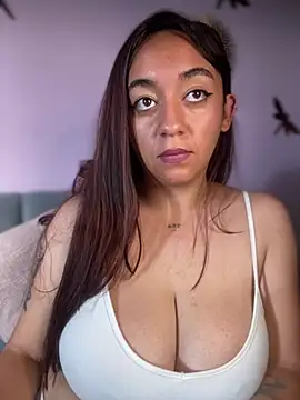 Czat XXX na żywo – Im_Luuu