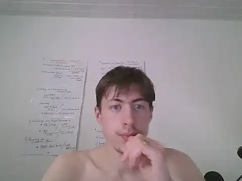 Chat XXX en directo de VelvetRagottiOG