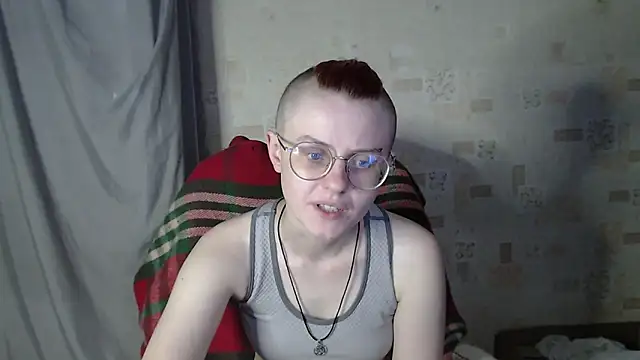 __Freya___ – Naživo XXX chat
